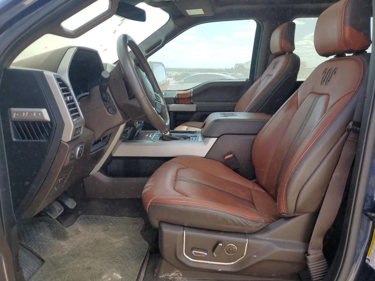 2018 Ford F150 Supercrew - Фото 7