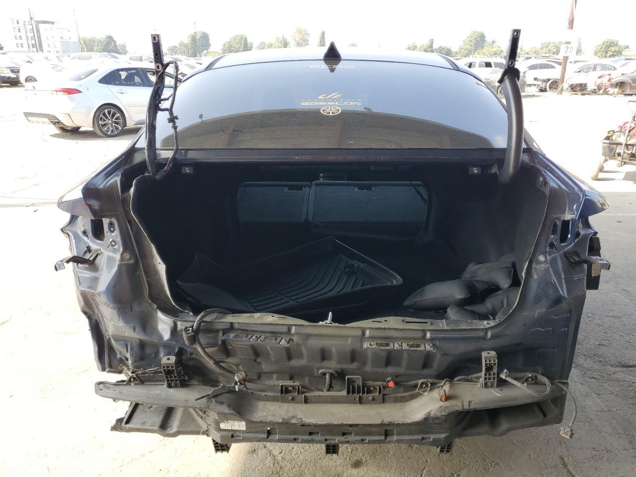 2019 Kia Optima Lx - Image 6