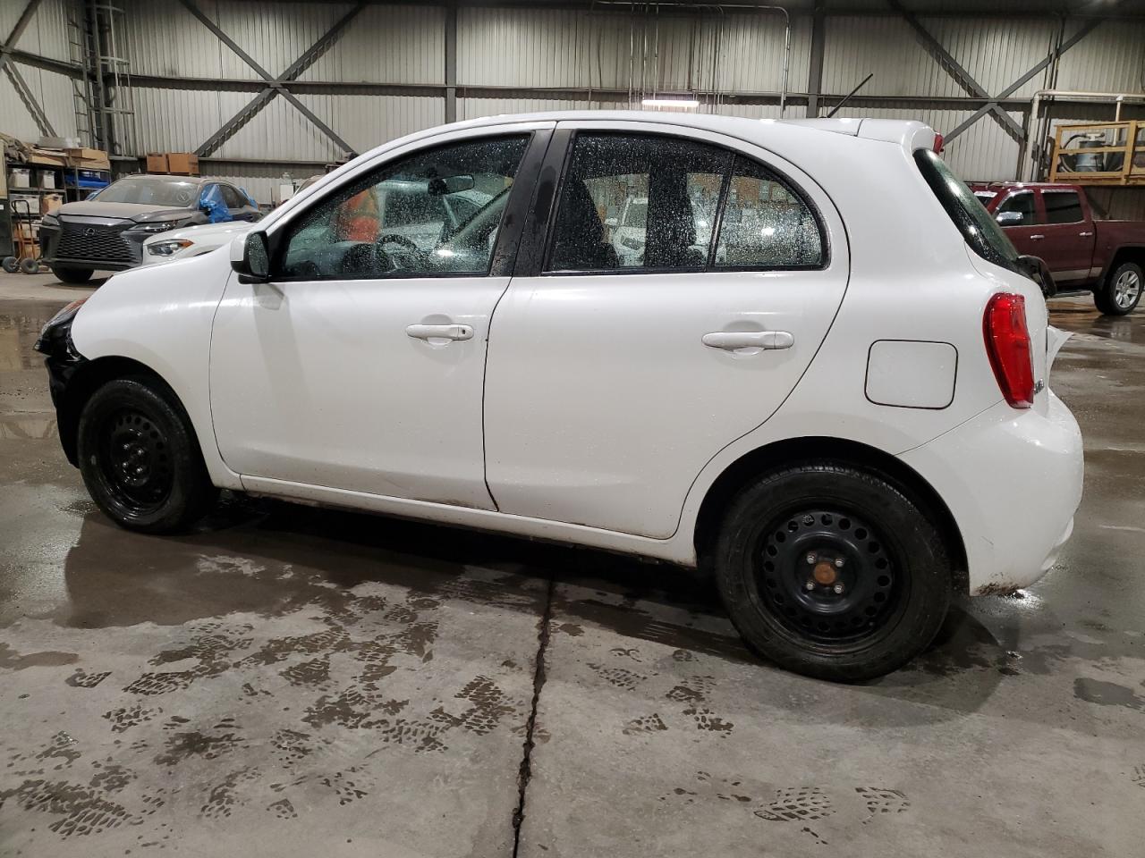 2019 Niss Micra - Image 2