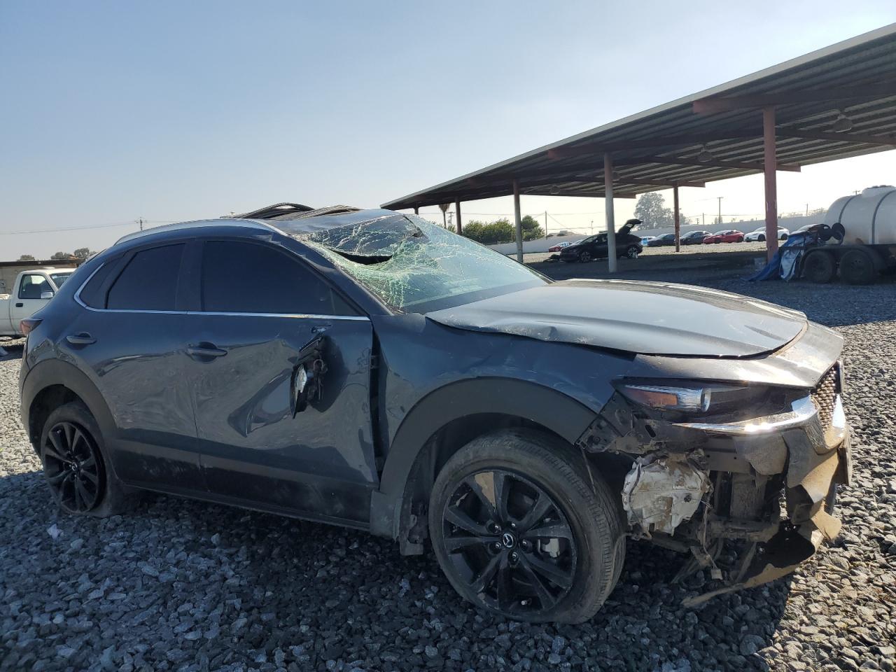 2022 Mazda Cx-30 - Image 4