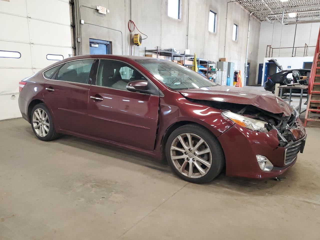 2013 Toyota Avalon Base - Фото 4