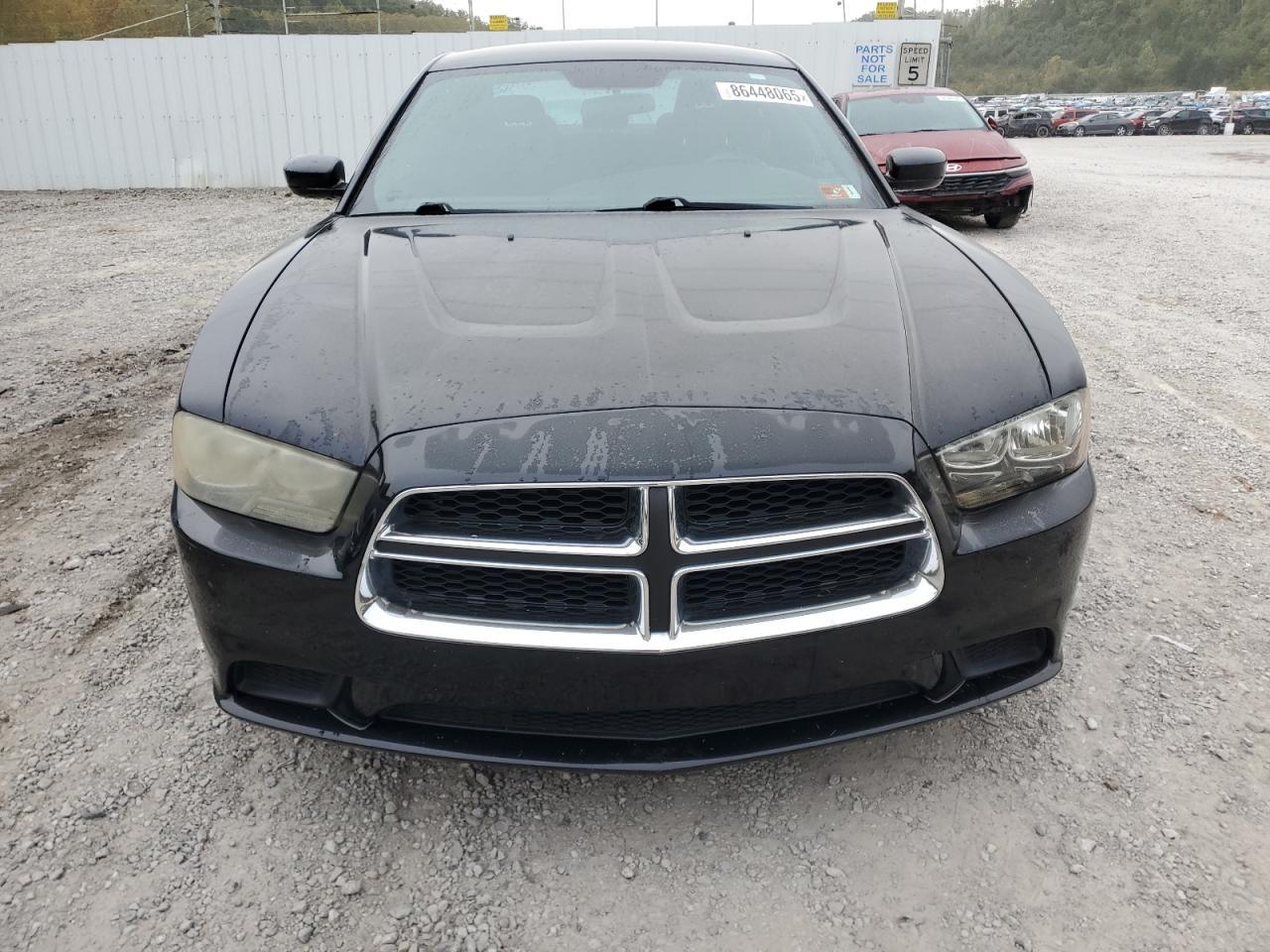 2013 Dodge Charger Se - Image 5