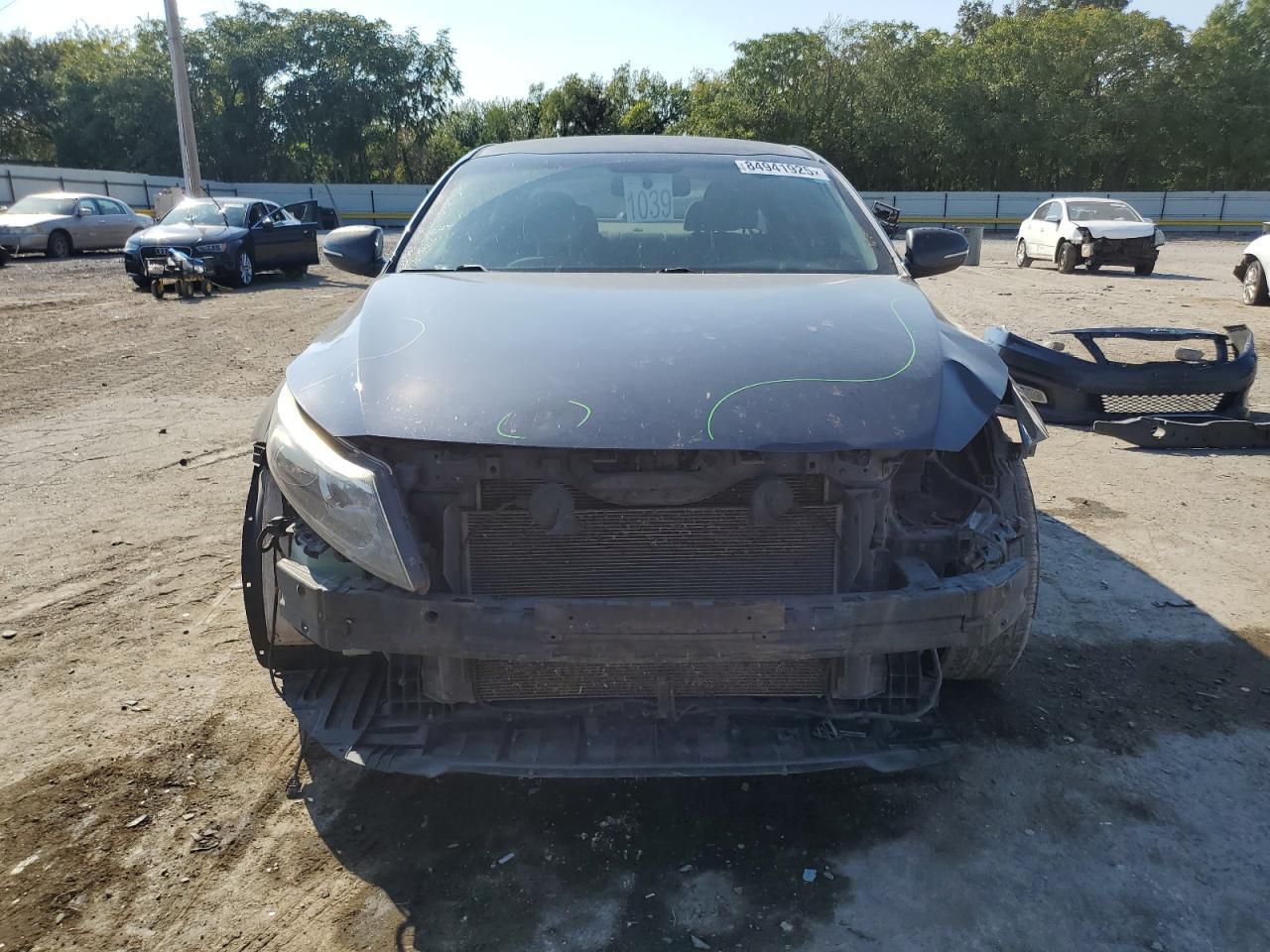 2015 Kia Optima Lx - Image 5