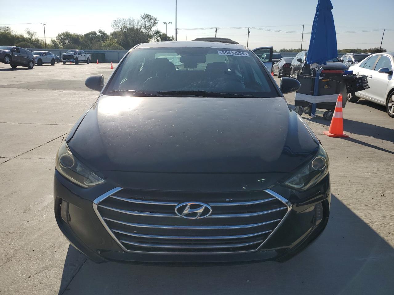 2018 Hyundai Elantra Sel - Image 5