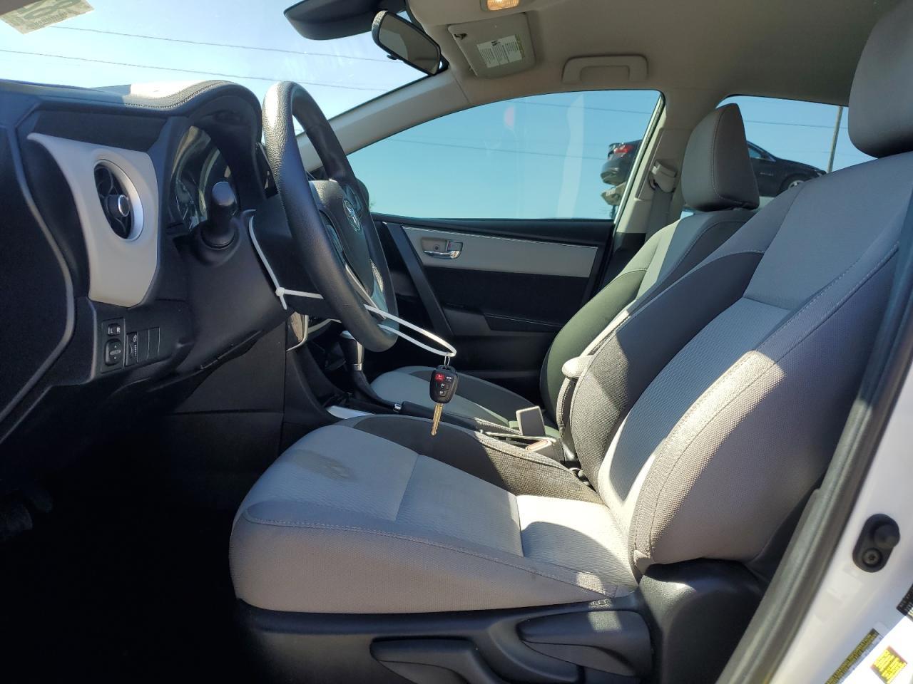 2019 Toyota Corolla L - Image 7