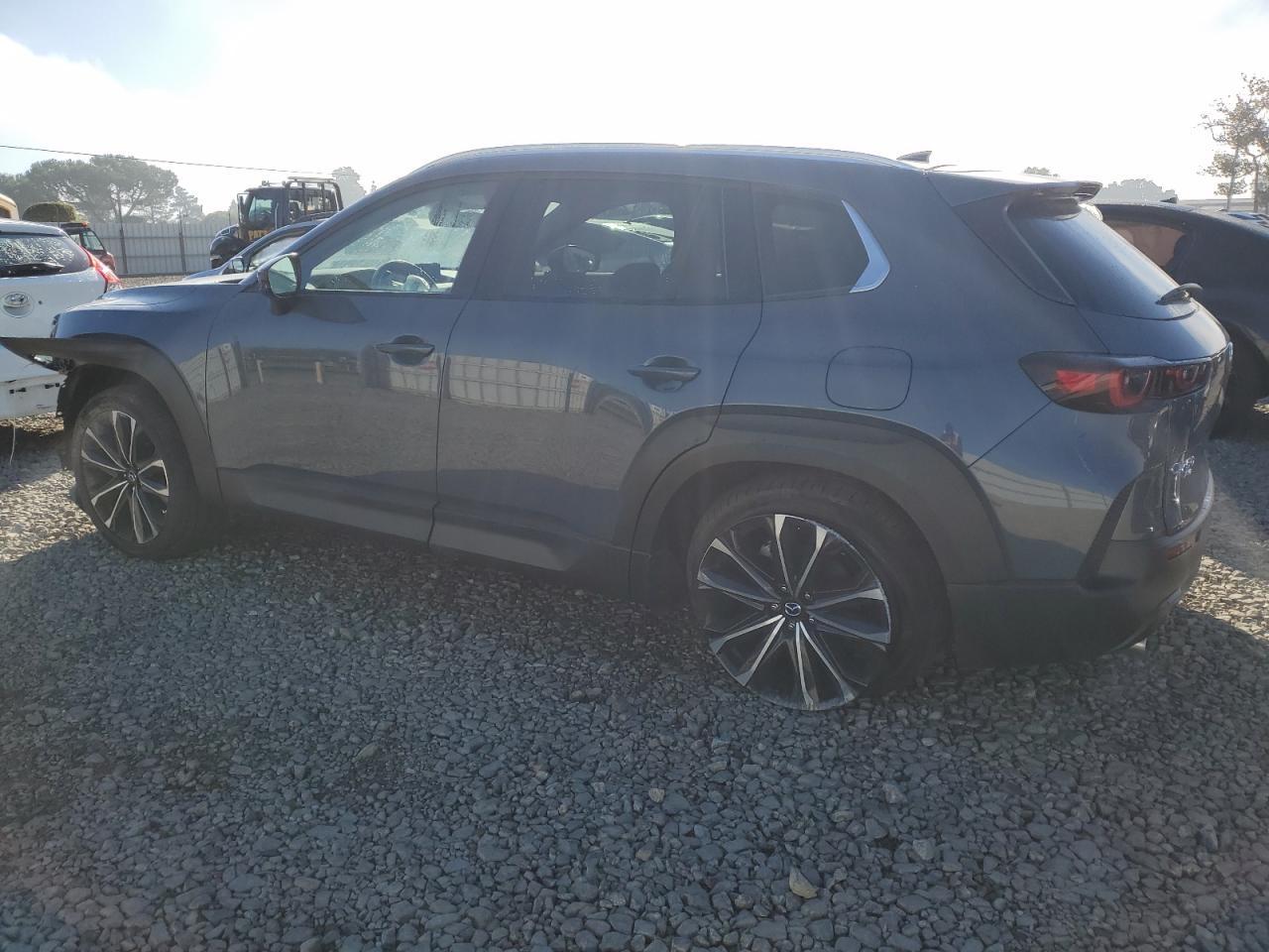 2024 Mazda Cx-50 Premium Plus - Image 2