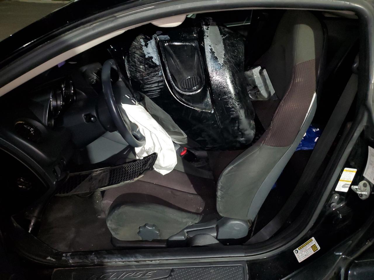 2012 Mitsubishi Eclipse Gs Sport - Image 7