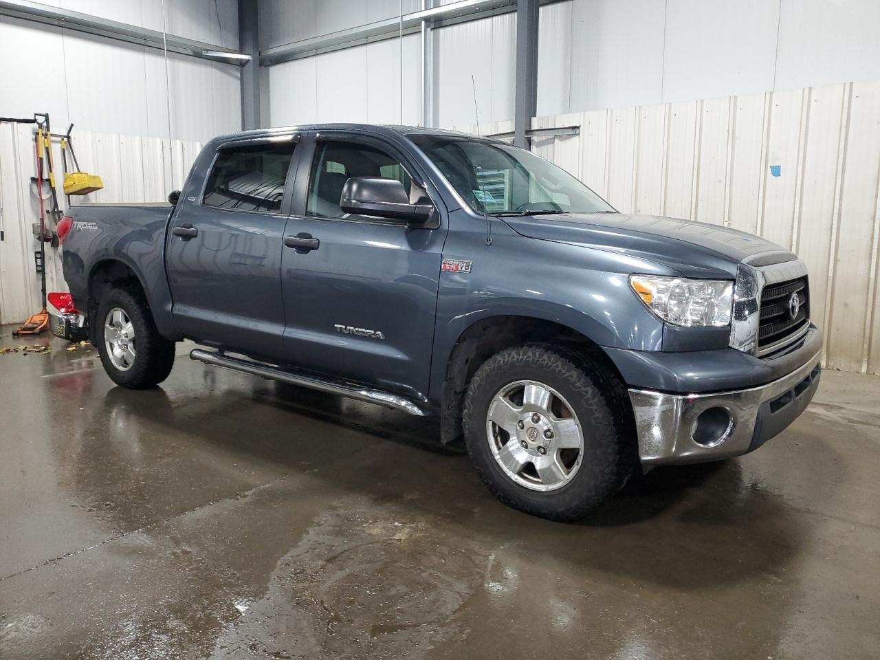 2008 Toyota Tundra Crewmax - Фото 4