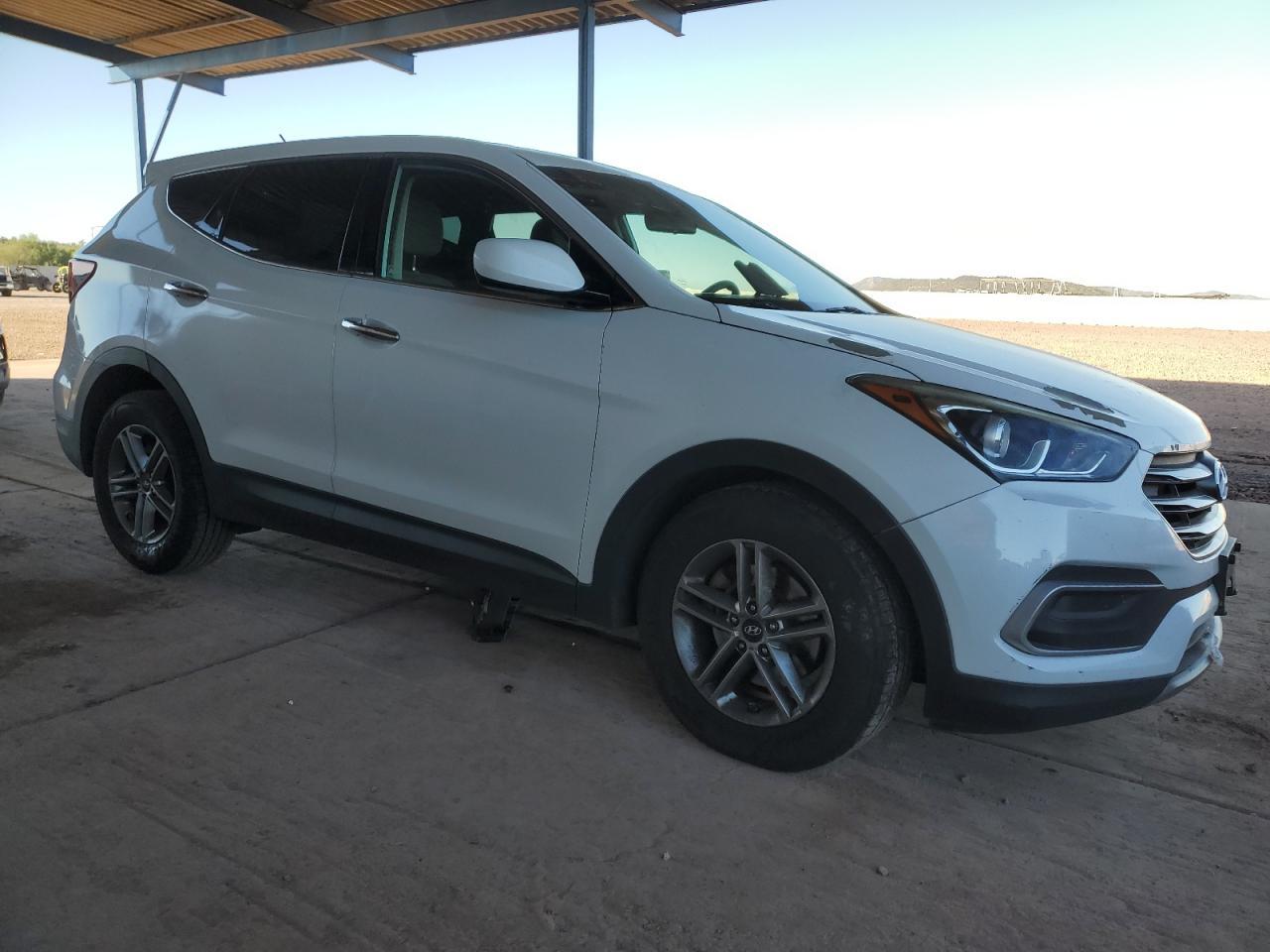 2018 Hyundai Santa Fe Sport - Фото 4