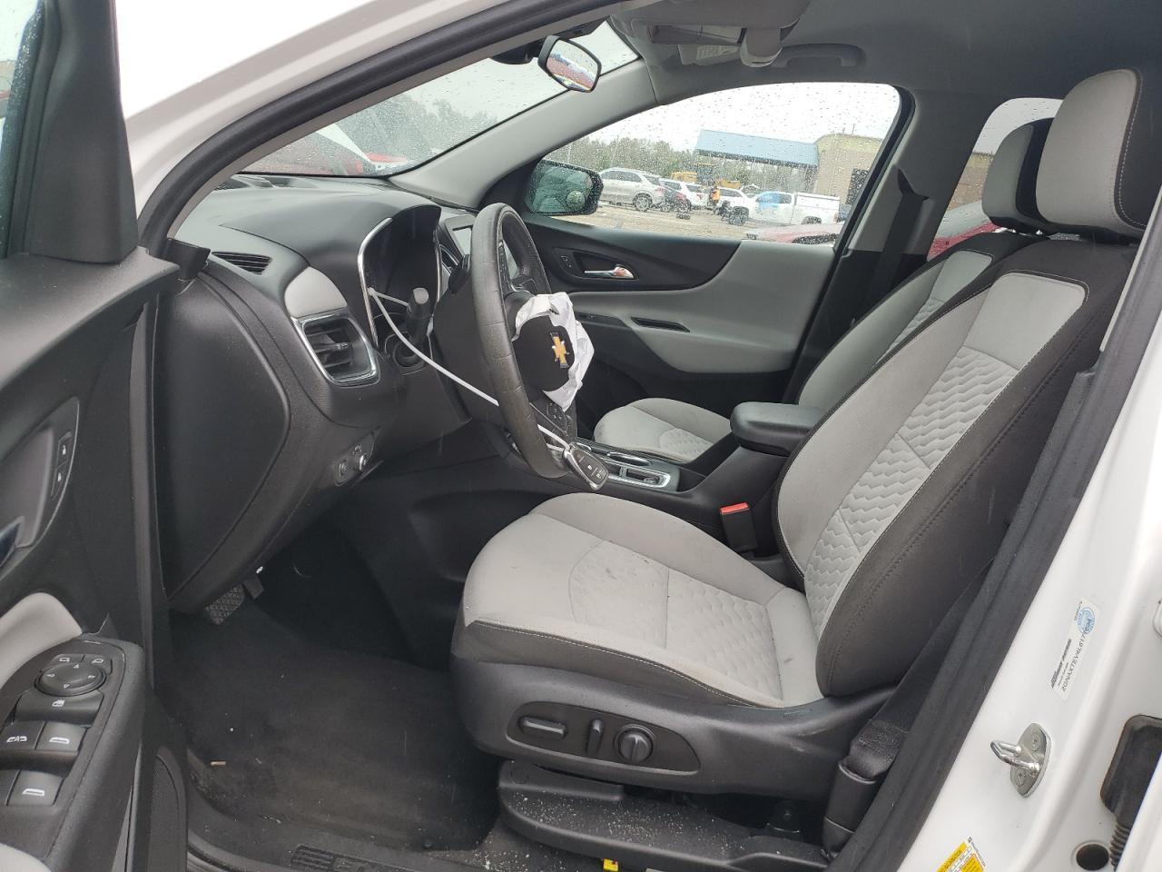 2020 Chevrolet Equinox Lt - Фото 7