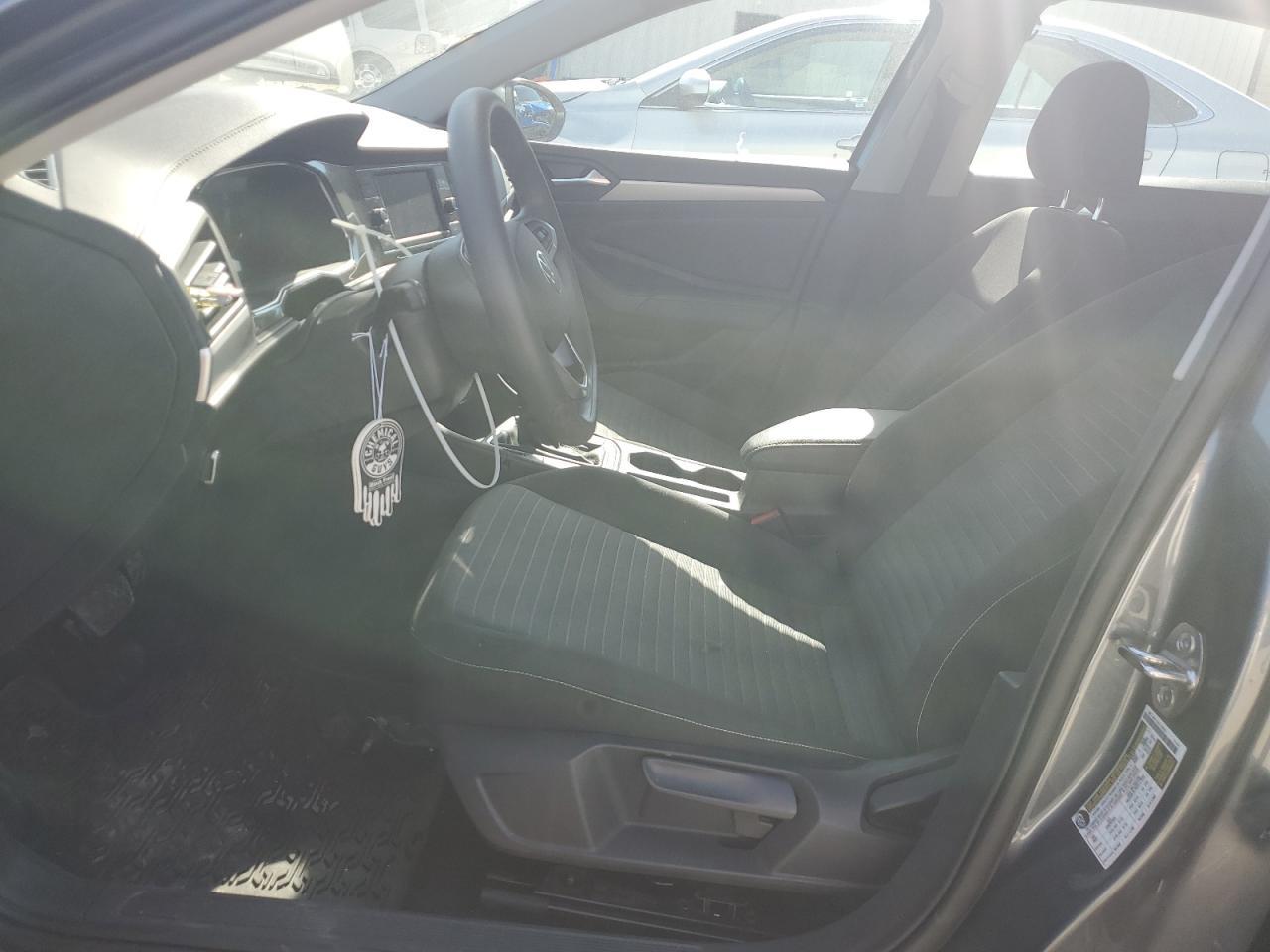 2023 Volkswagen Jetta S - Фото 7