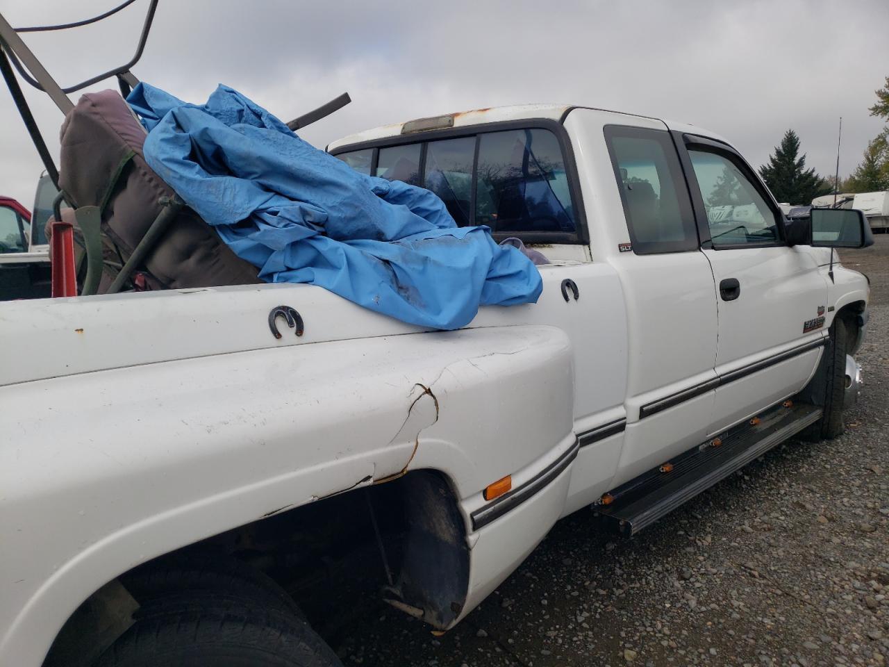 1995 Dodge Ram 3500 - Image 3