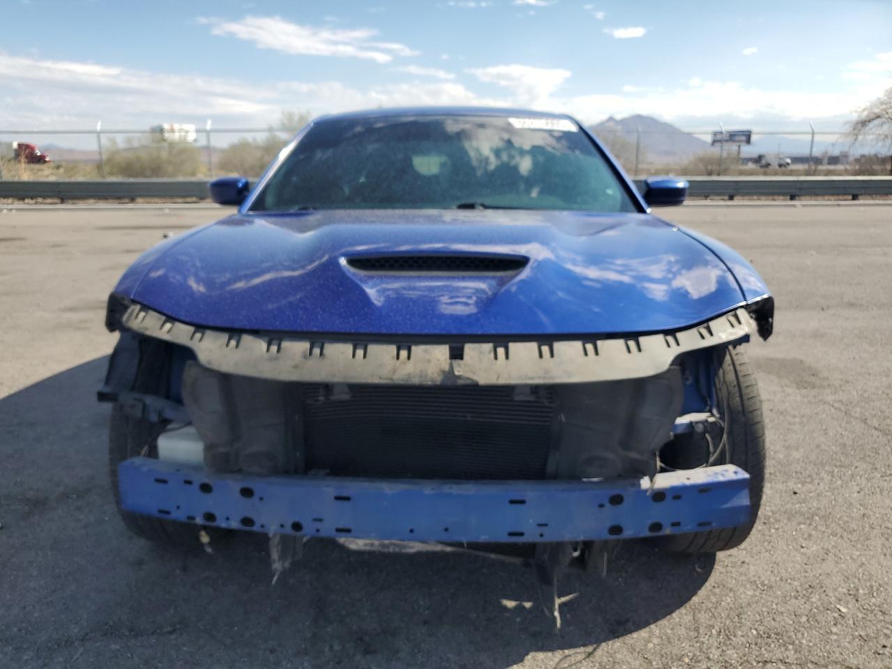 2020 Dodge Charger Gt - Фото 5
