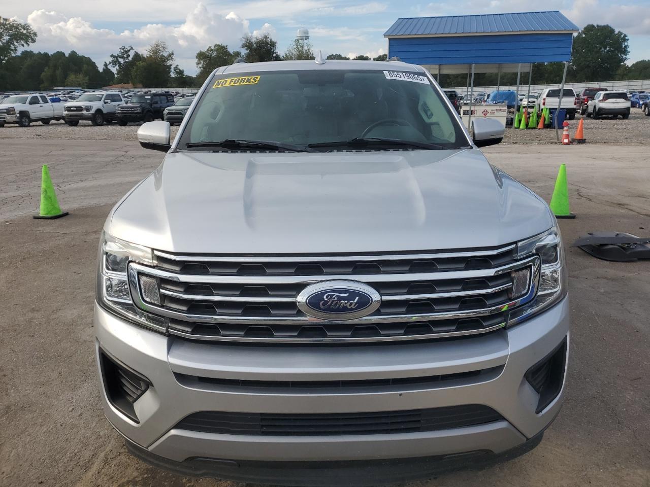 2019 Ford Expedition Max Xlt - Фото 5