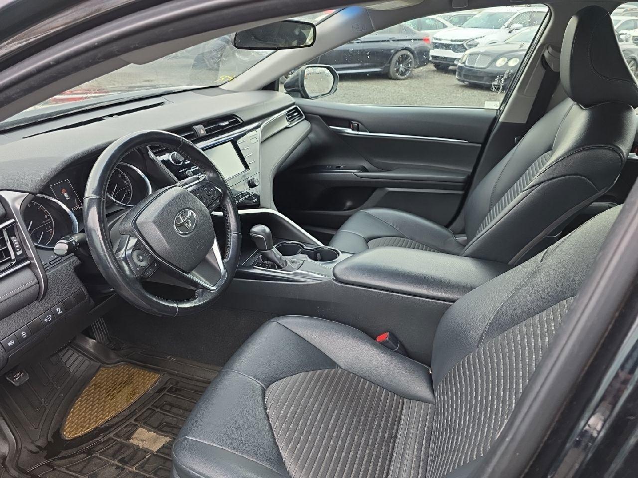 2019 Toyota Camry L - Фото 7