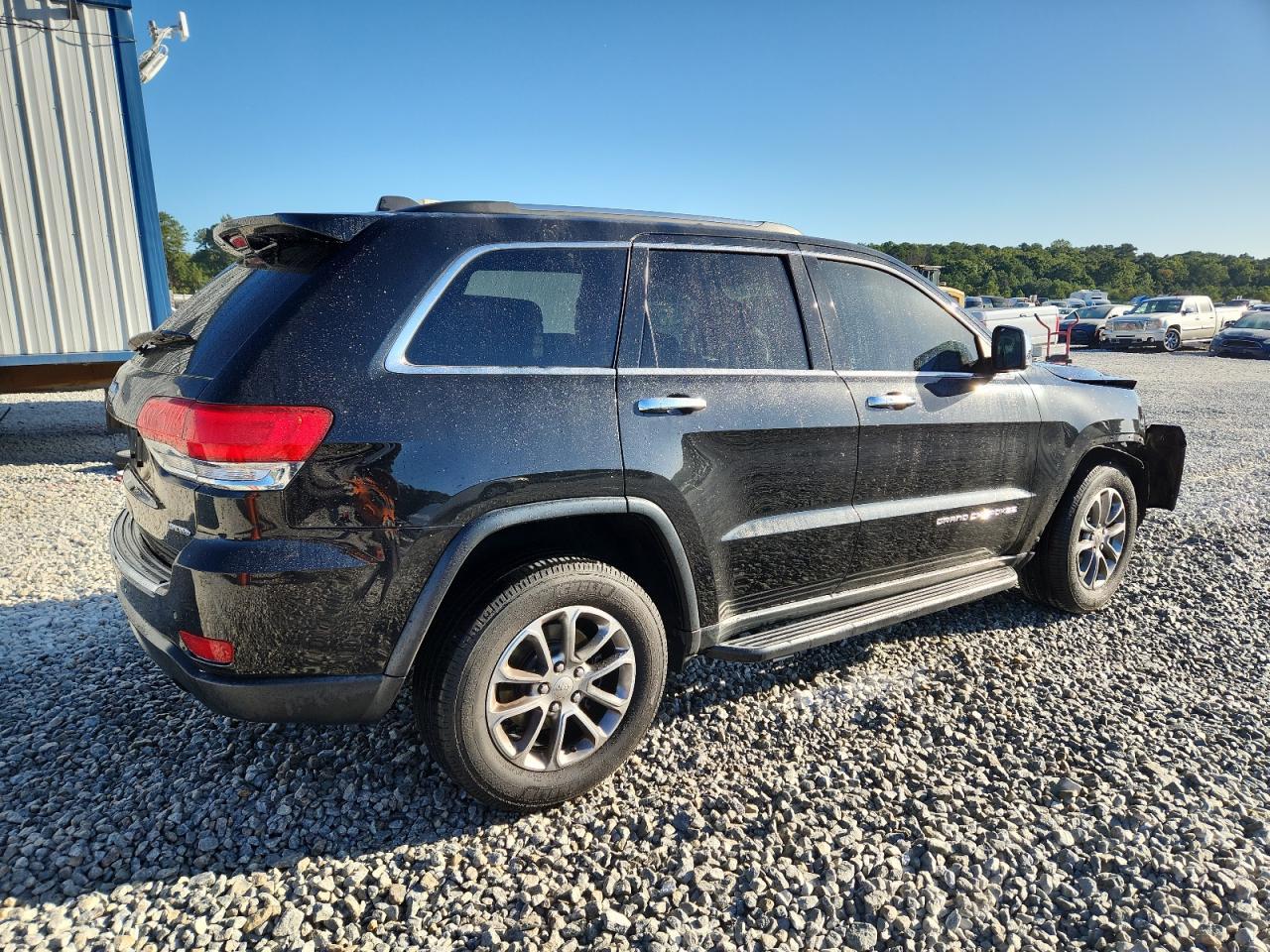 2015 Jeep 170 - Фото 3