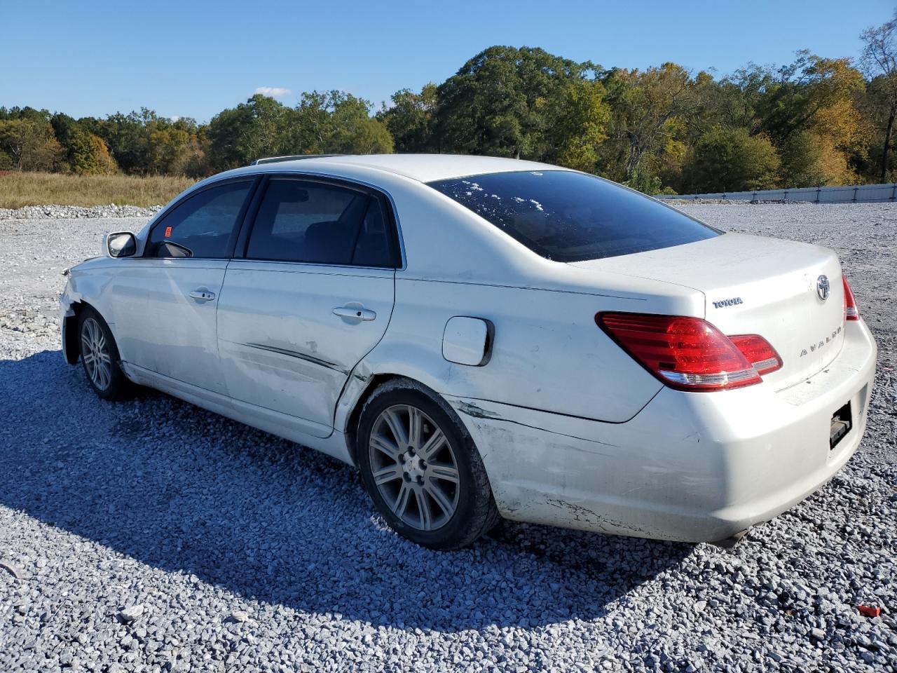 2006 Toyota Avalon Xl - Фото 2