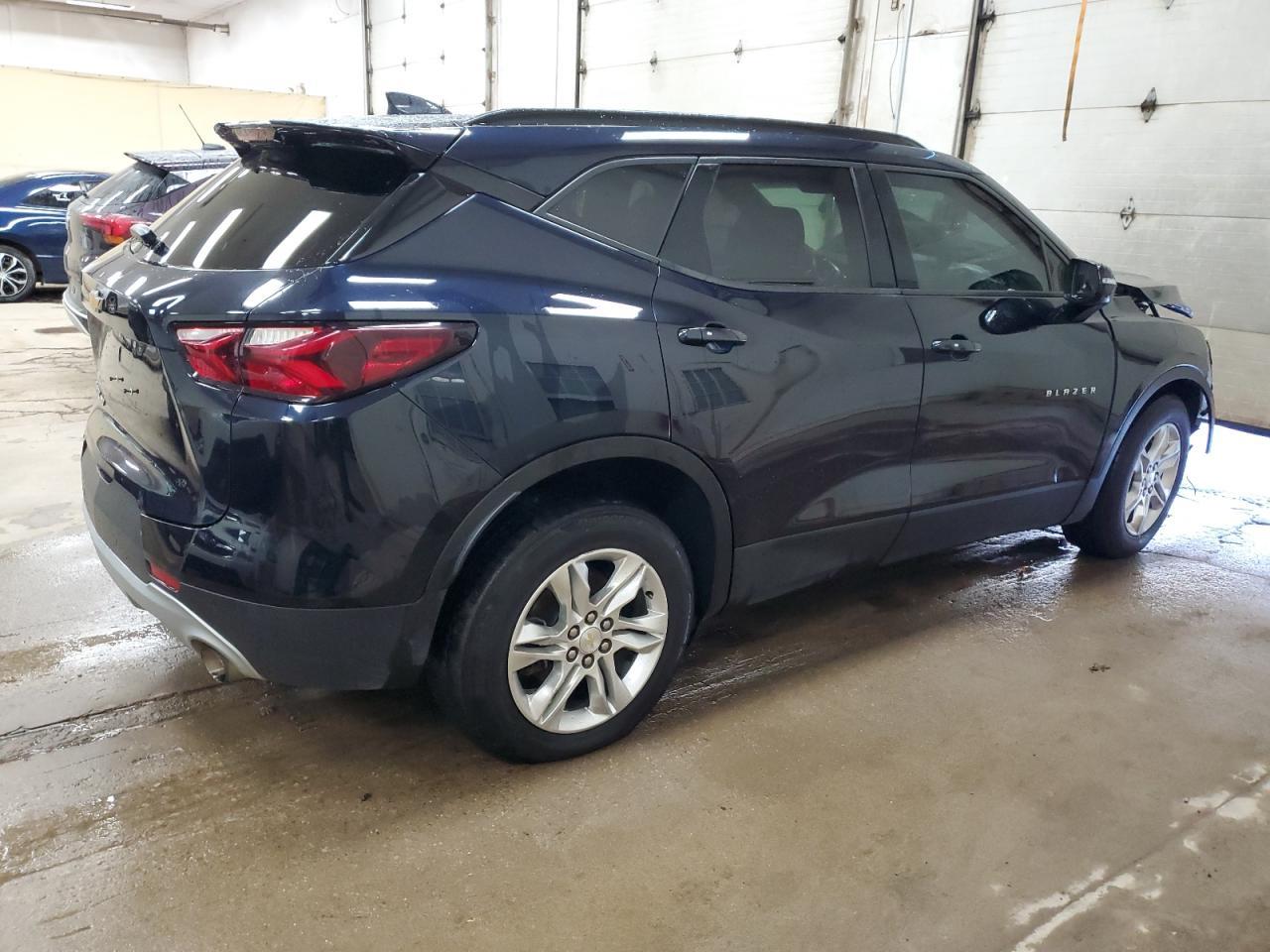 2021 Chevrolet Blazer 3Lt - Image 3