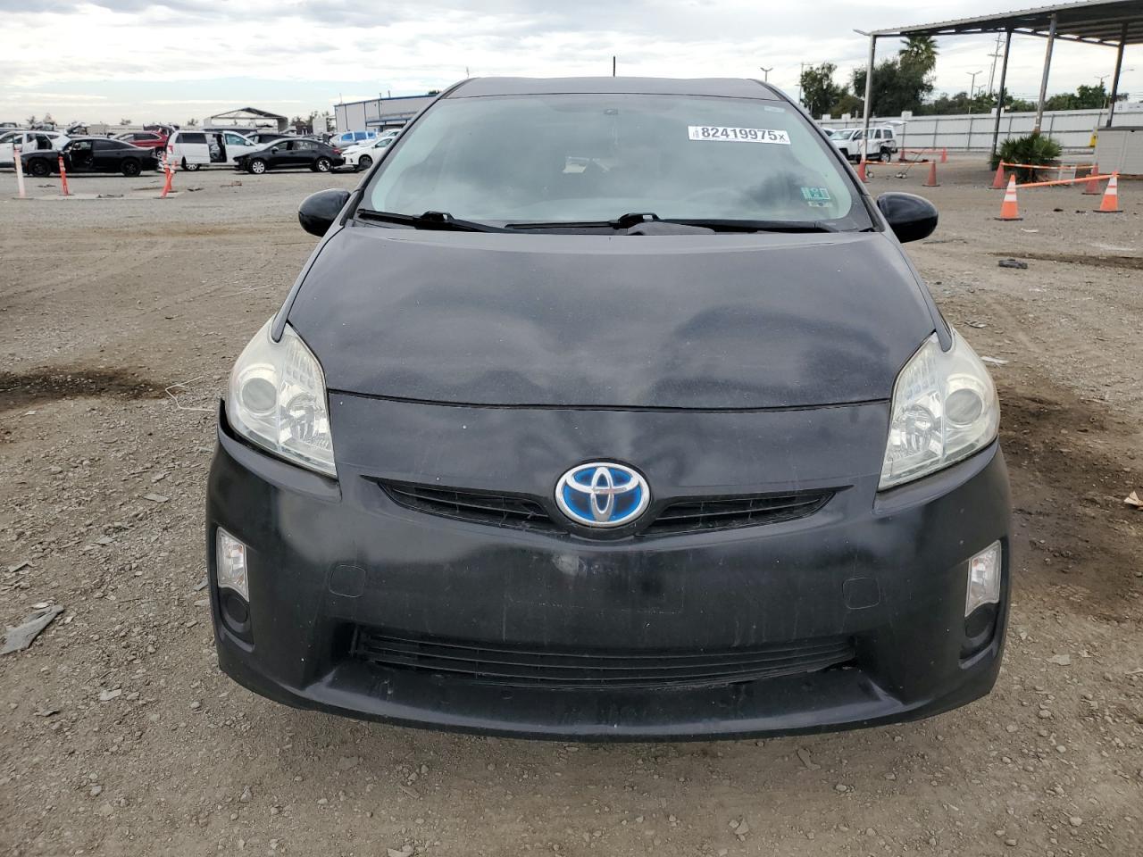 2011 Toyota Prius - Image 5