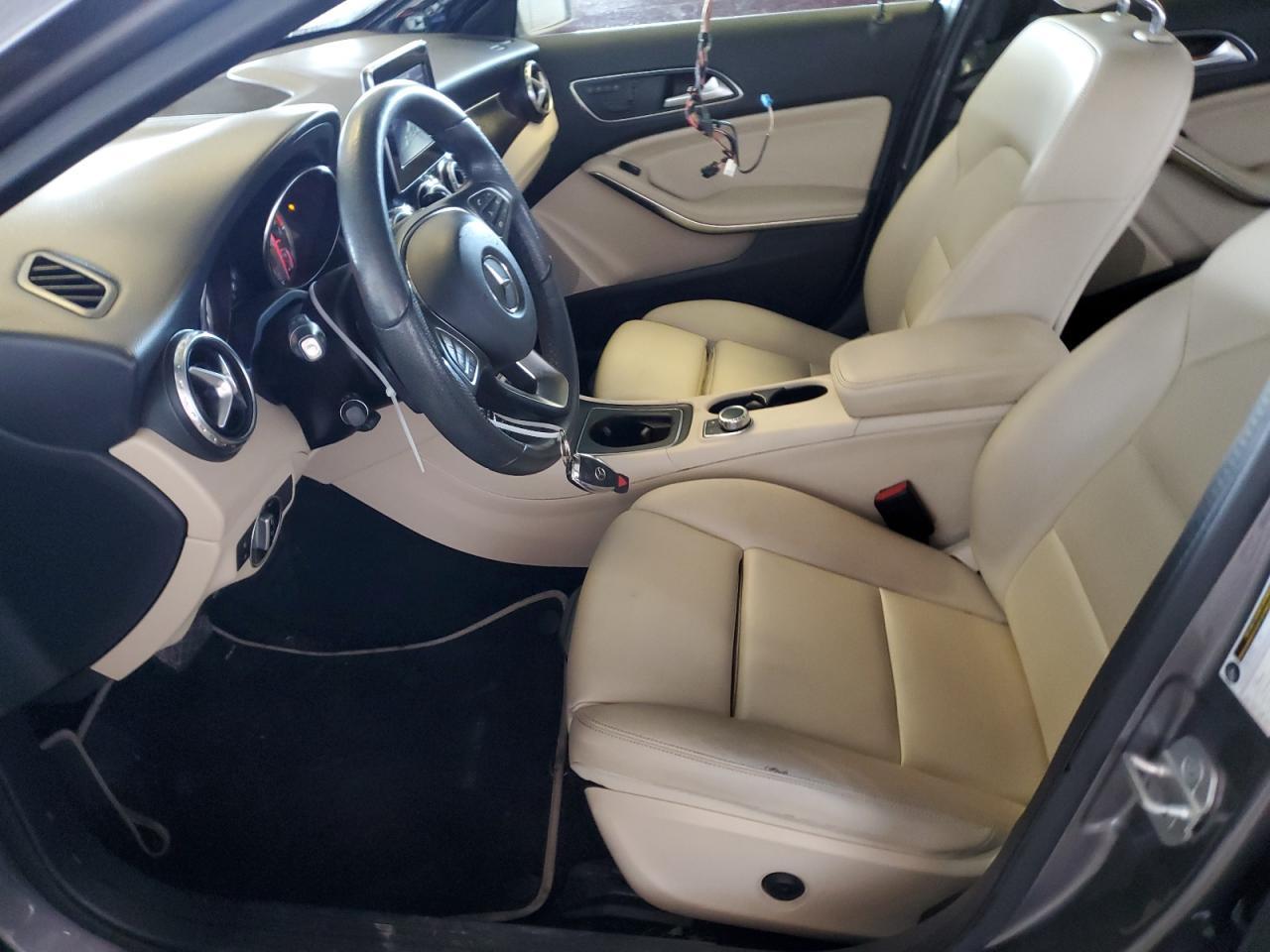 2017 Mercedes-Benz Gla 250 4Matic - Фото 7