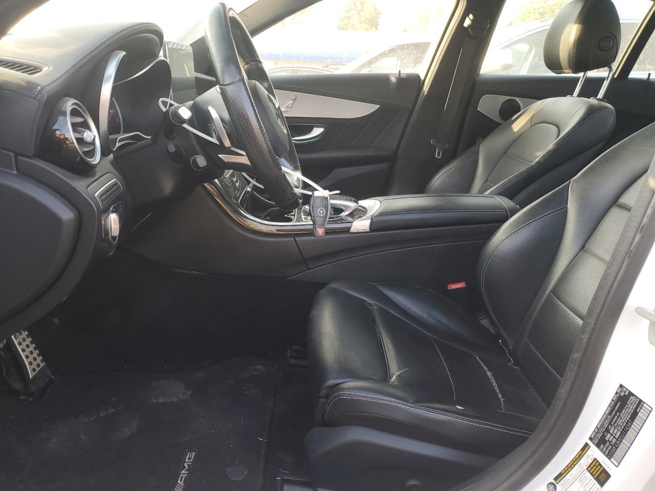 2016 Mercedes-Benz C 300 - Фото 7