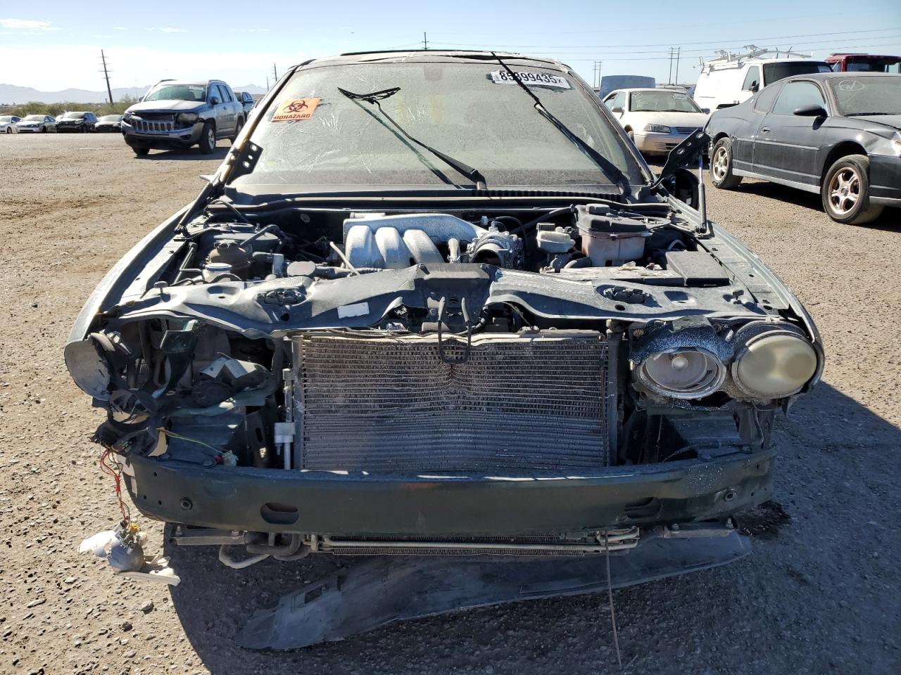 2004 Jaguar X-Type 3.0 - Image 5