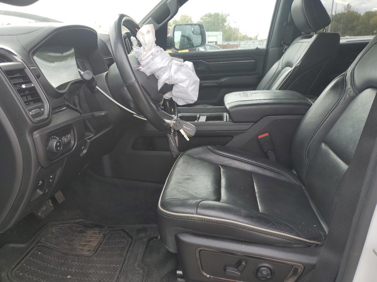 2023 Ram 1500 Limited - Image 7