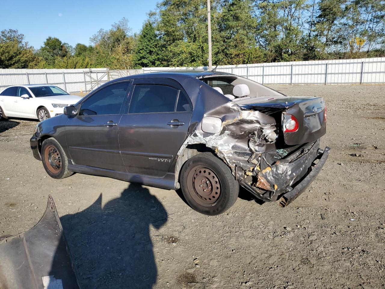 2006 Toyota Corolla Ce - Фото 2