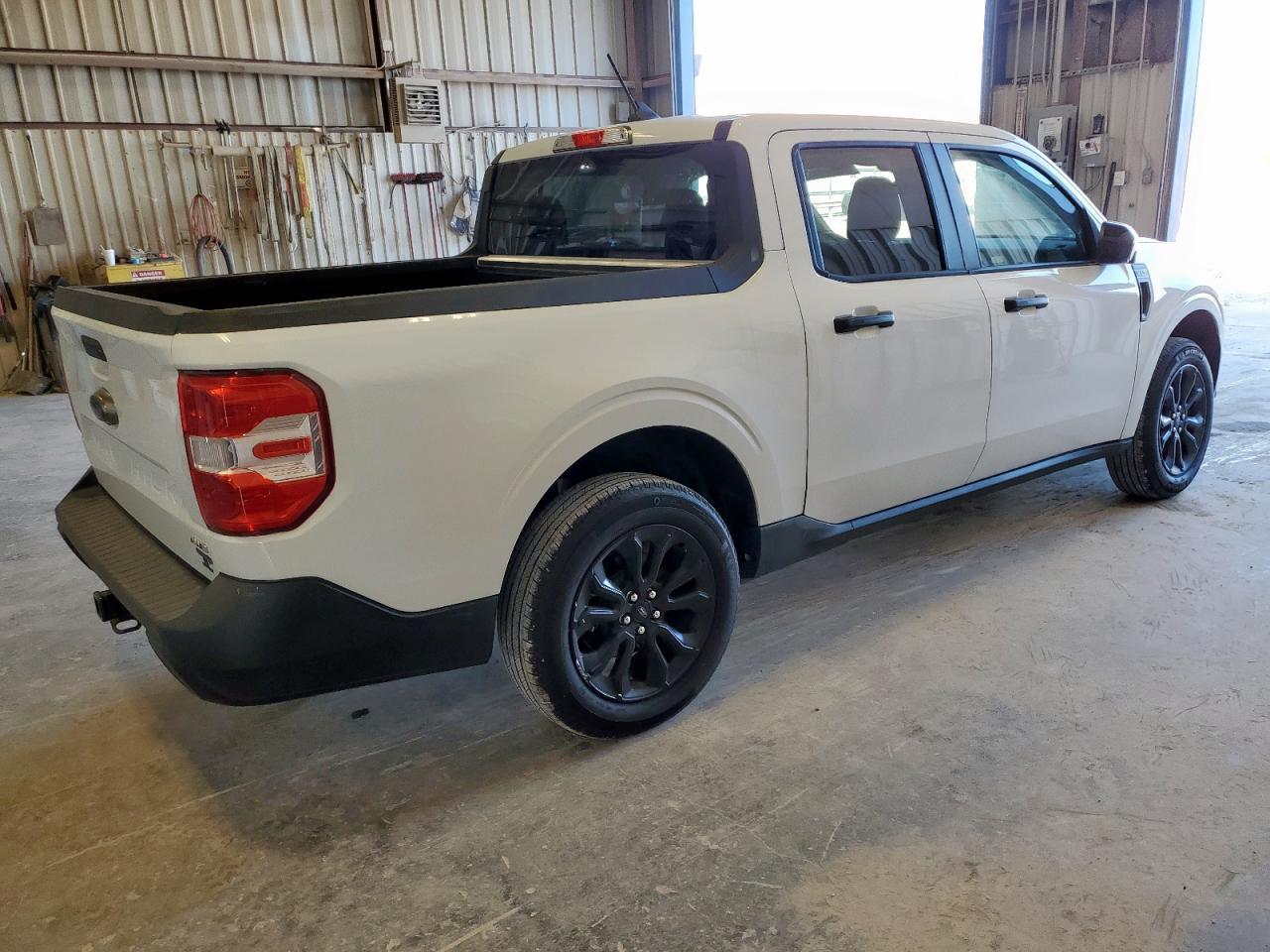 2024 Ford Maverick Xlt - Image 3