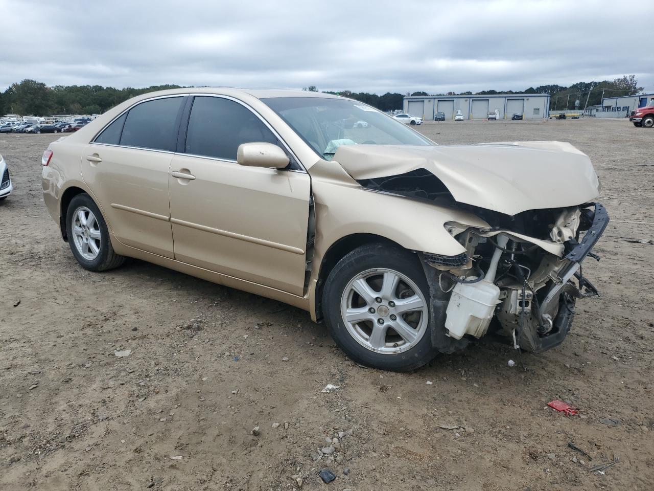 2010 Toyota Camry - Image 4