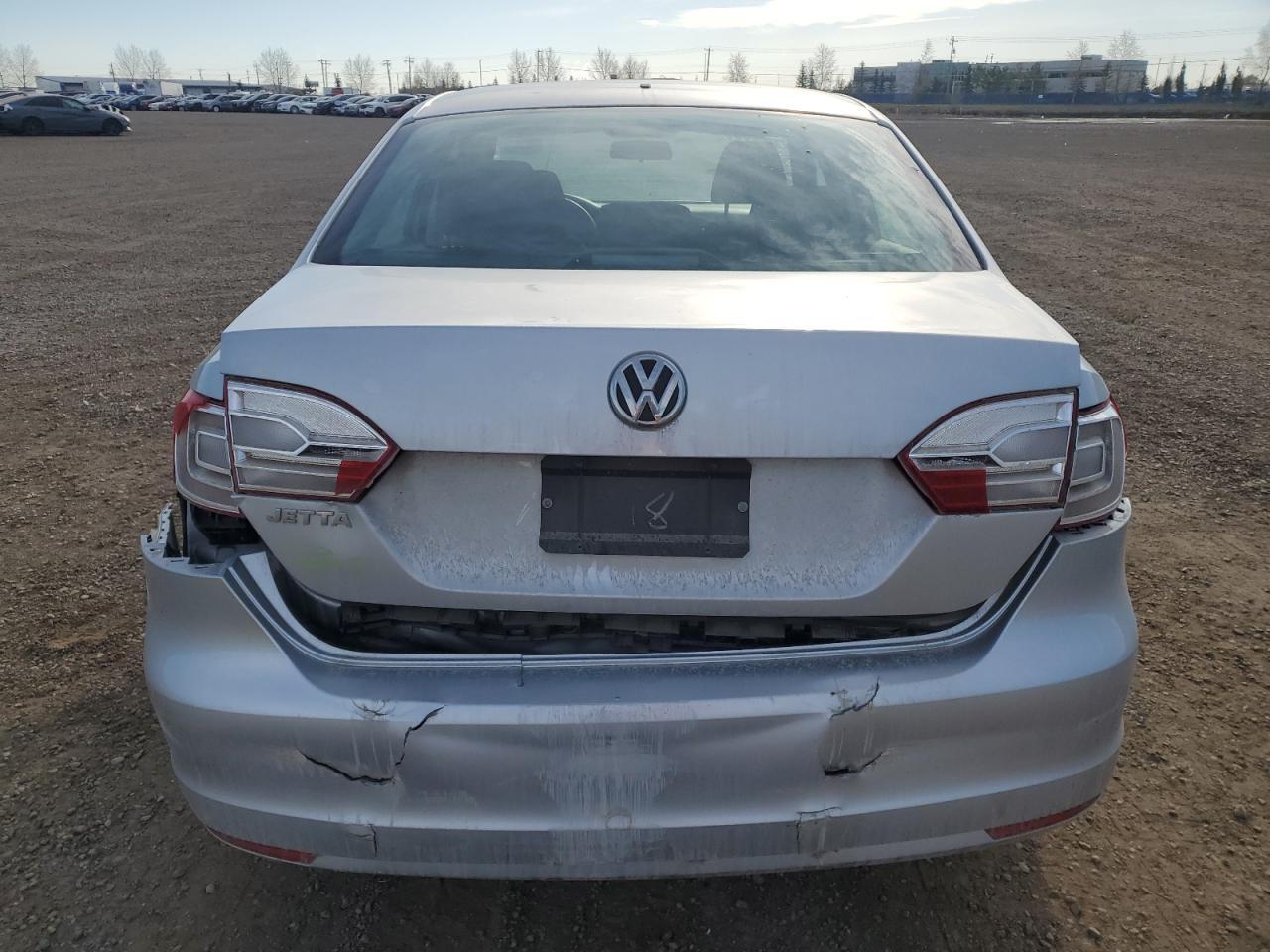 2013 Volkswagen Jetta Base - Image 6