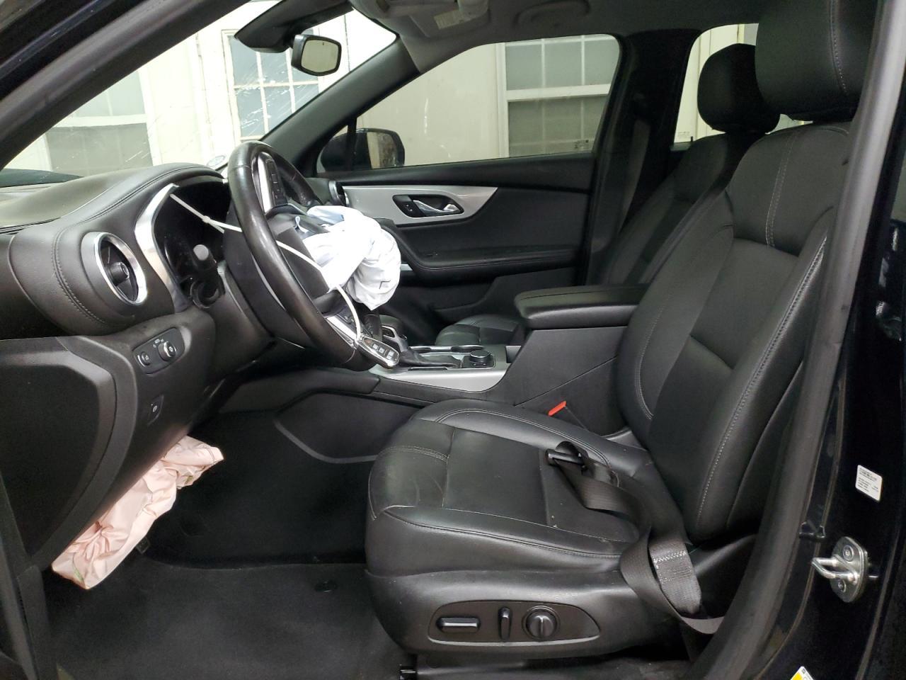 2021 Chevrolet Blazer 3Lt - Image 7