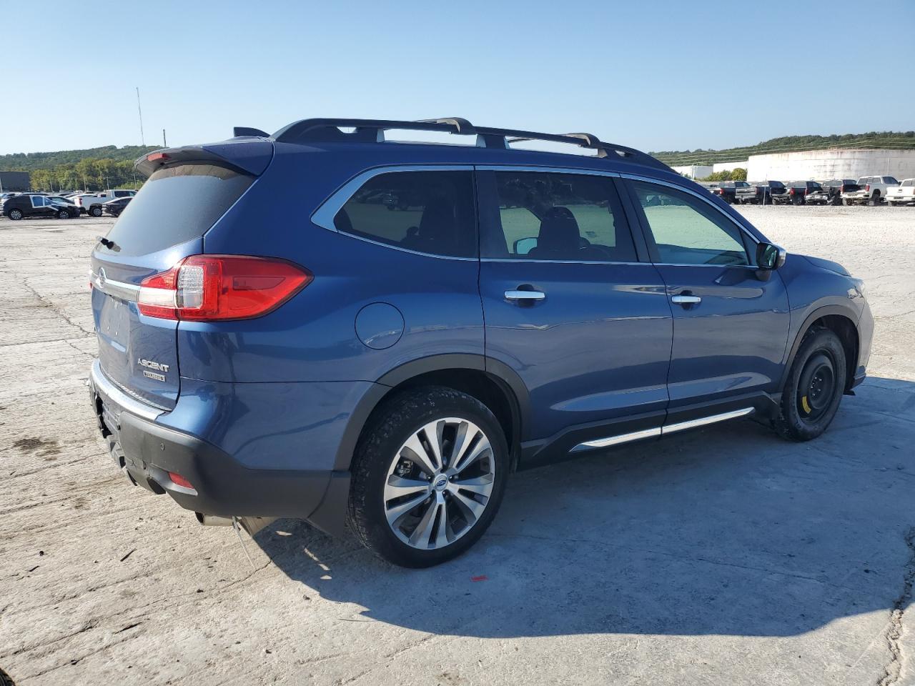 2019 Subaru Ascent Touring - Image 3
