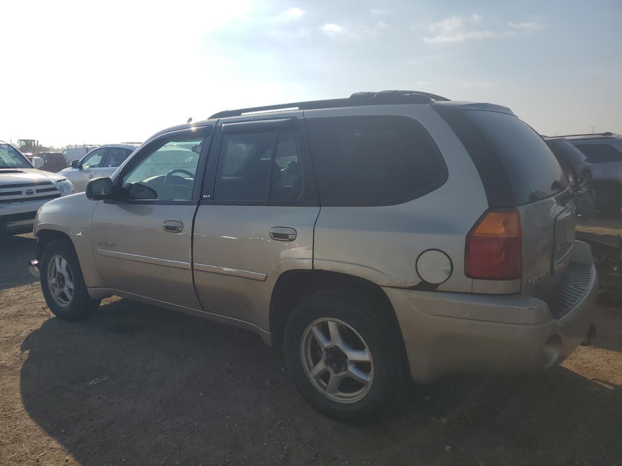 2006 GMC Envoy - Фото 2