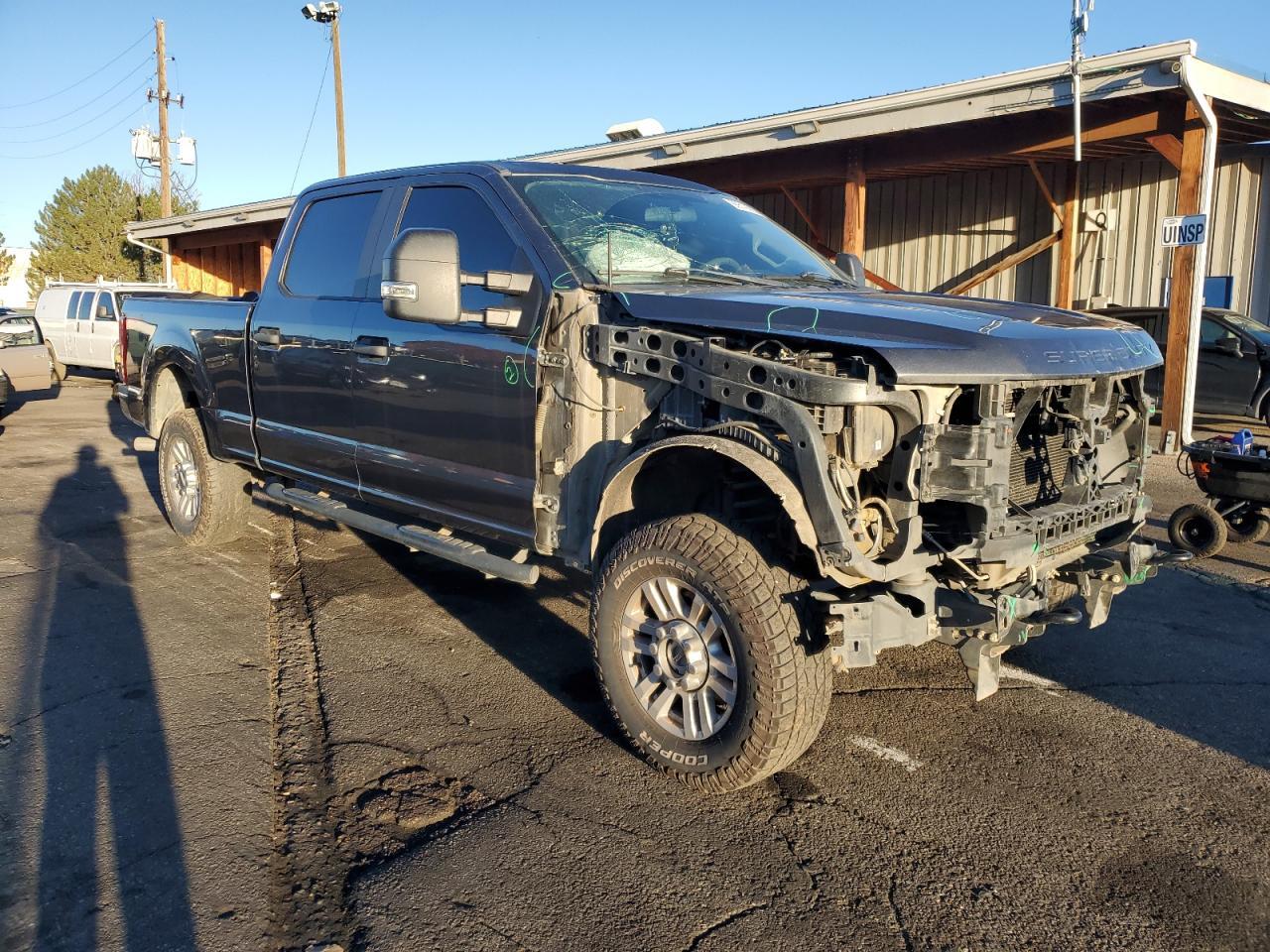 2019 Ford F250 Super Duty - Image 4