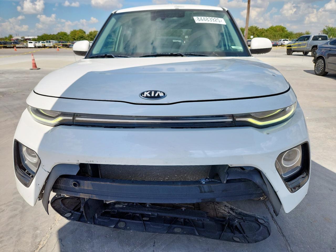 2020 Kia Soul Ex - Фото 5