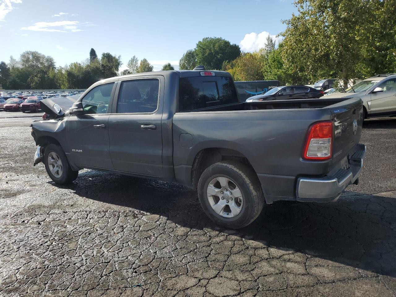 2022 Ram 1500 Big Horn/Lone Star - Image 2