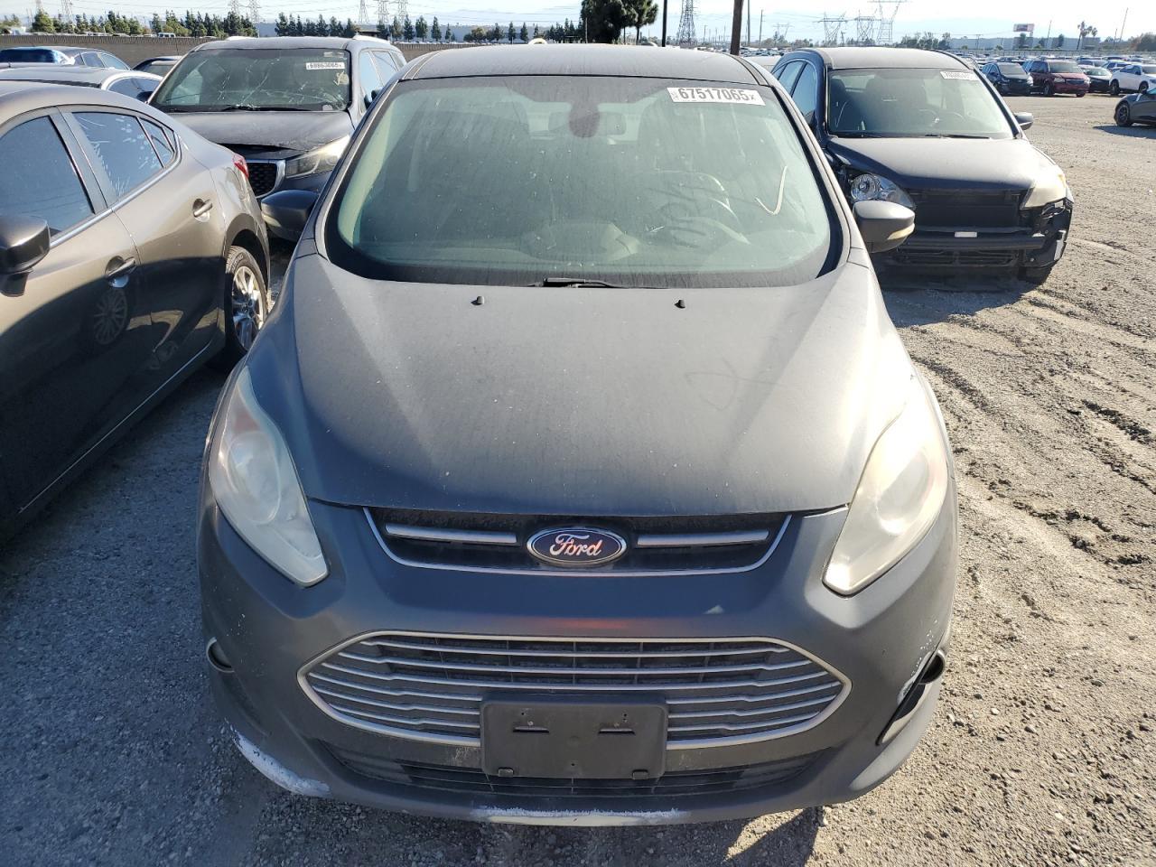 2016 Ford C-Max Premium Sel - Image 5