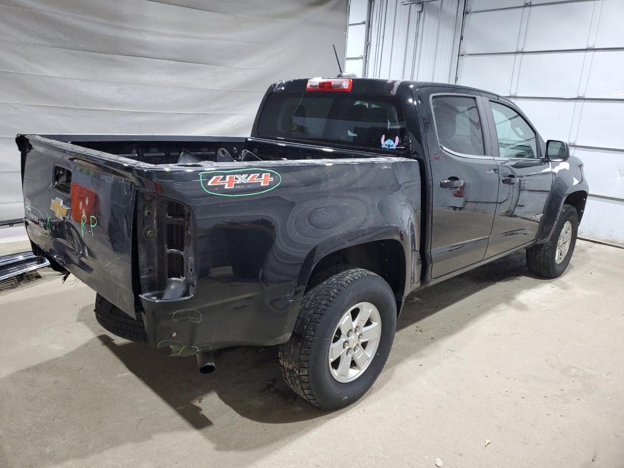 2019 Chevrolet Colorado - Фото 3