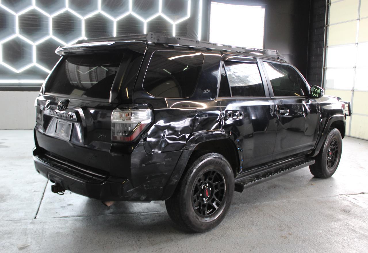 2018 Toyota 4Runner Sr5/Sr5 Premium - Image 3