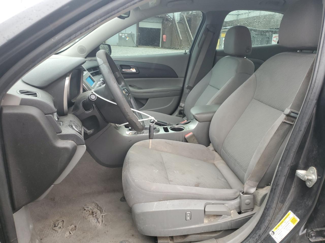 2014 Chevrolet Malibu Ls - Image 7