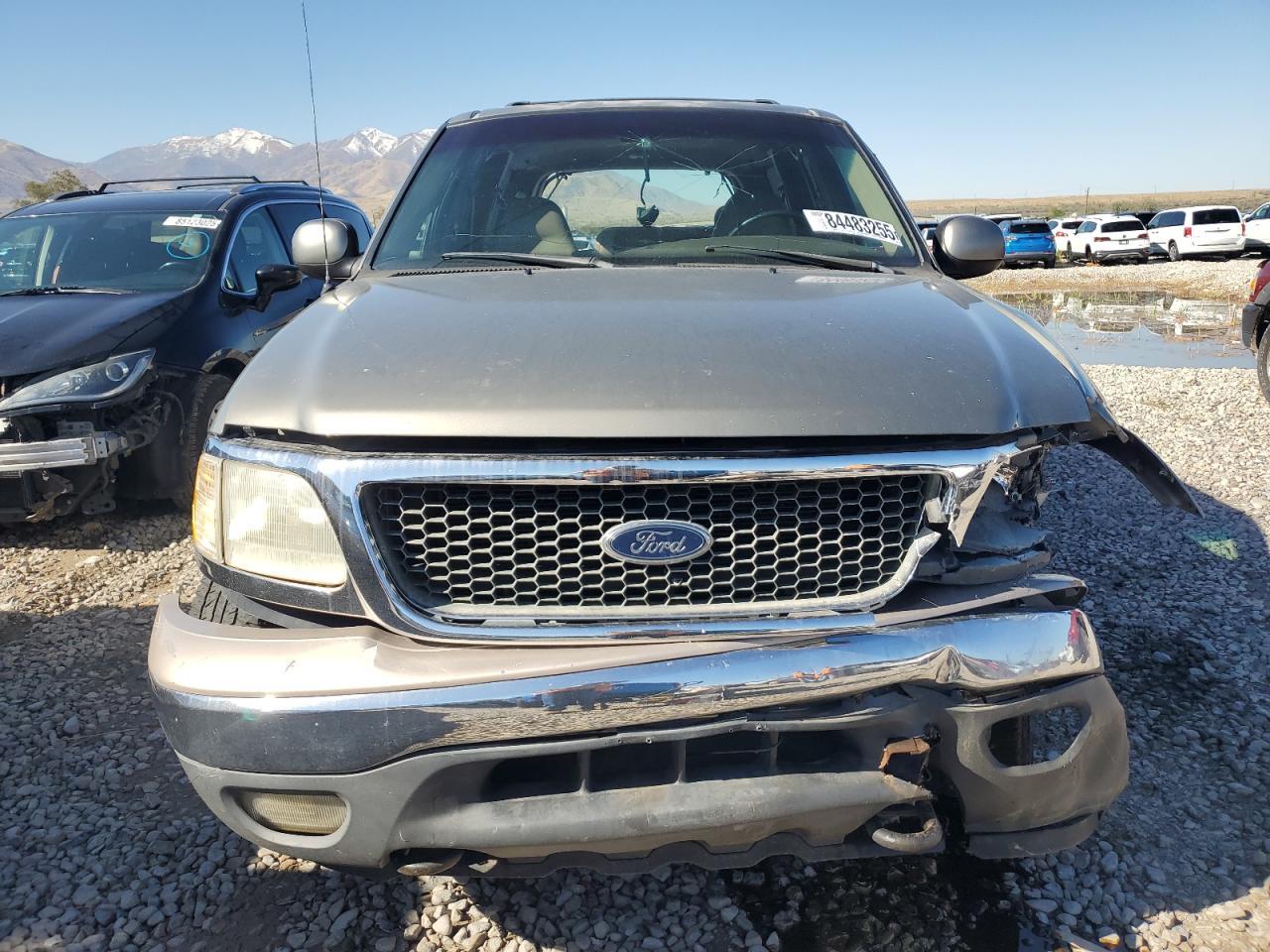 1999 Ford Expedition - Image 5