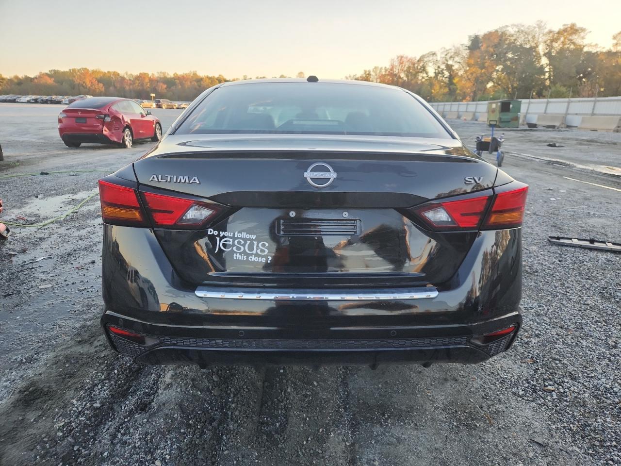 2023 Nissan Altima Sv - Image 6