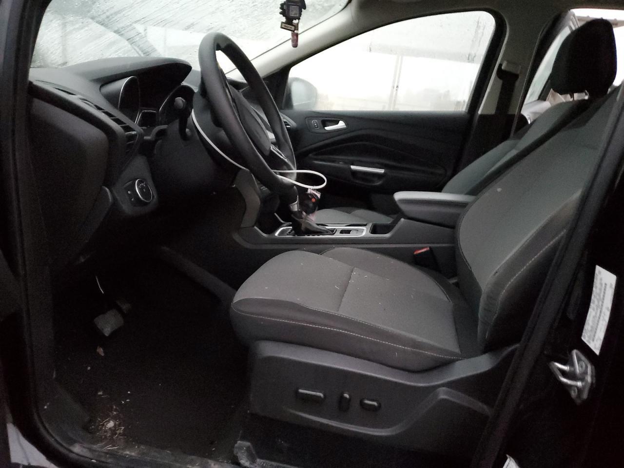 2017 Ford Escape Se - Image 7