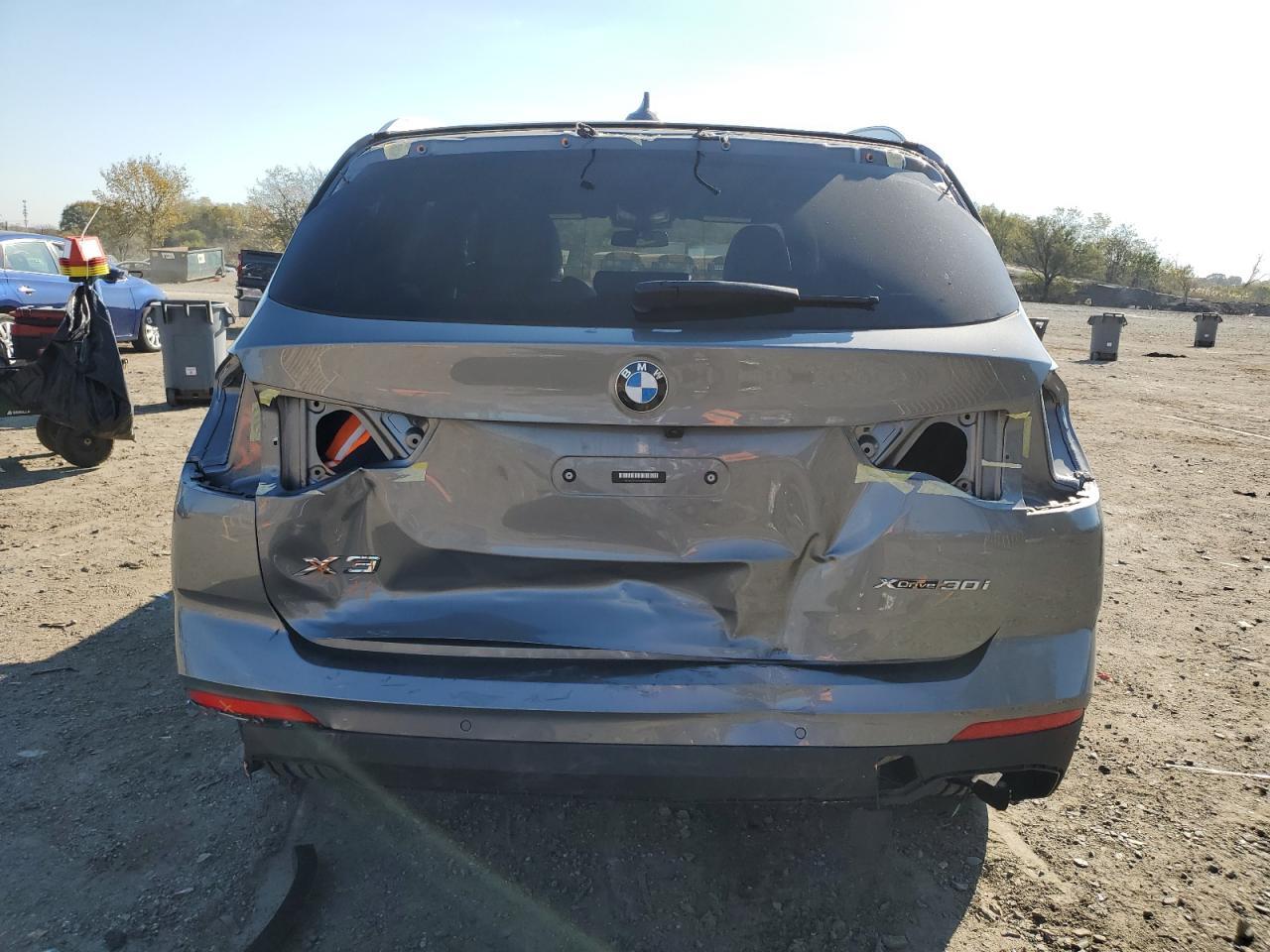 2023 BMW X3 - Image 6