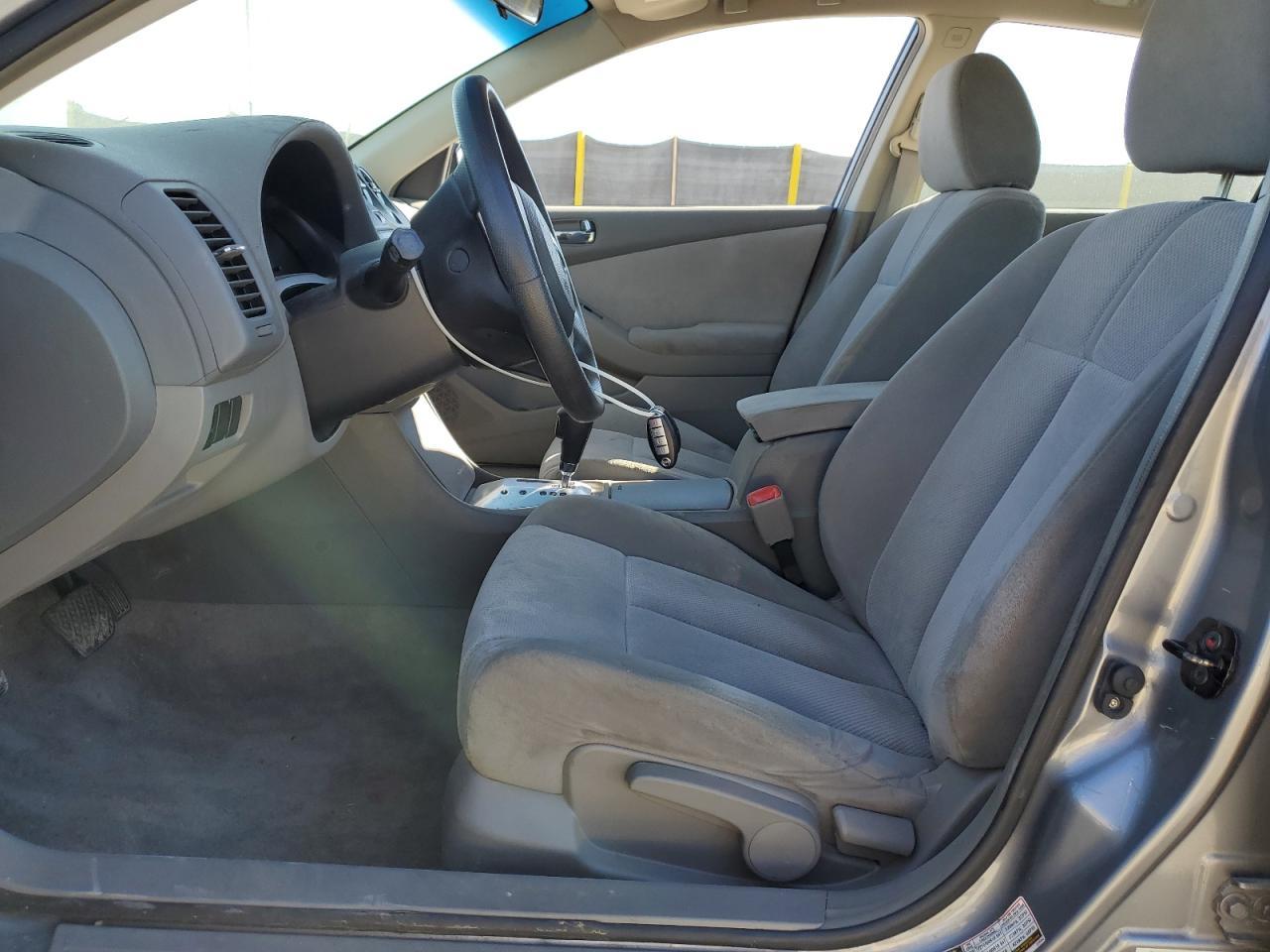 2009 Nissan Altima 2.5 - Image 7