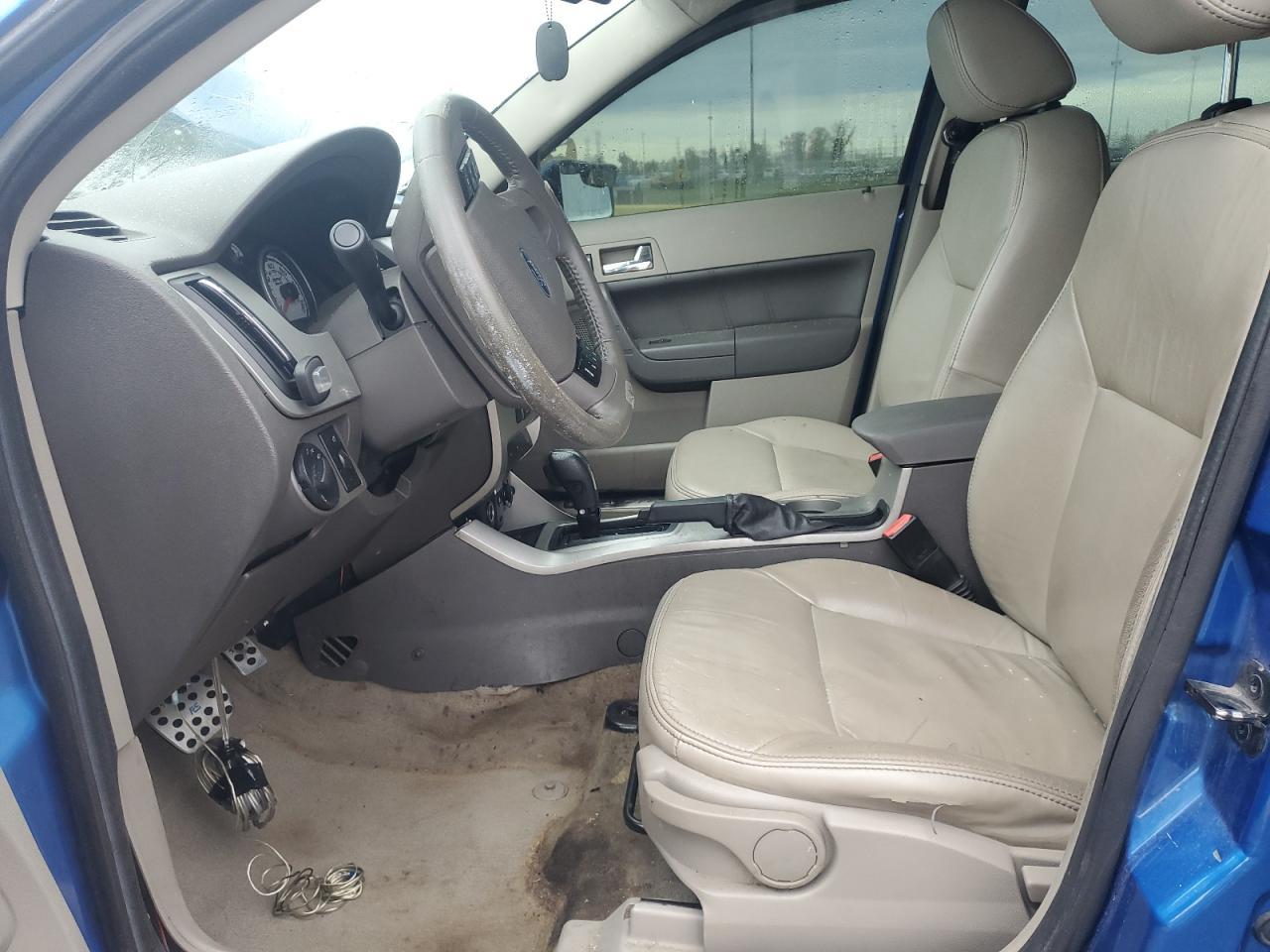 2011 Ford Focus Ses - Фото 7