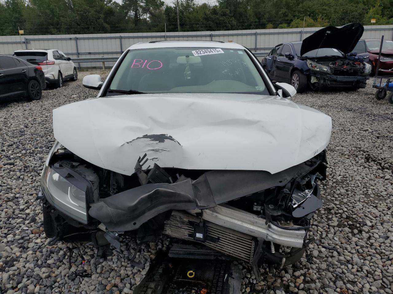 2011 Audi A4 Premium - Фото 5