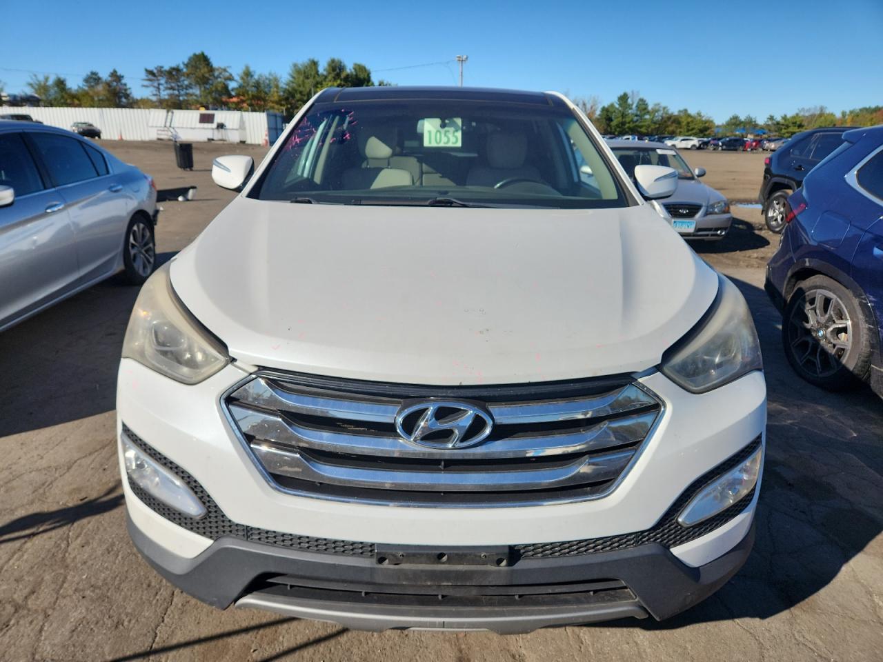 2013 Hyundai Santa Fe Sport - Image 5