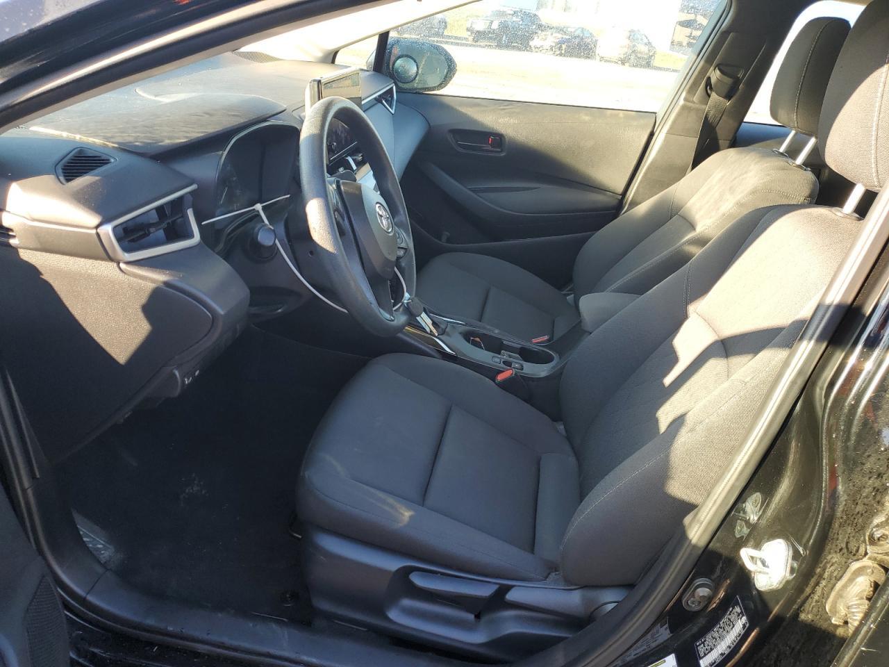 2023 Toyota Corolla Le - Image 7